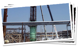 Crane Rental